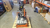 DEMO - Husqvarna MS360G Masonry Saw
