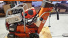 Z - SOLD DEMO FS520 20" Floor Saw