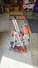 DEMO - HUSQ DMS 240 WITH VACUUM