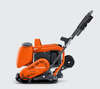 L 75 PACE COMPACTOR - HUSQVARNA
