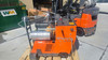 DEMO - Husqvarna FS 3500 - 30" Blade Guard
