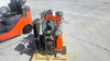 DEMO - Husqvarna FS 3500 - 30" Blade Guard