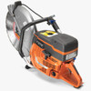 16" K 1270 Husqvarna Power Cutter