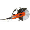 14" K 40 Husqvarna Air Powered Cutter