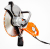 14" K 4000 Husqvarna Electric Wet Saw