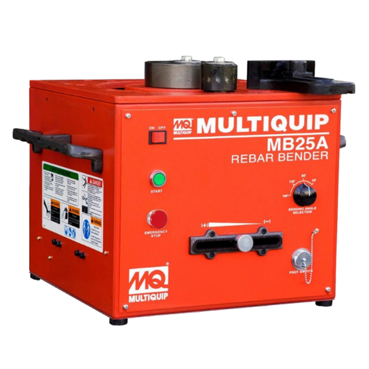 Rebar Tools Sencore Tools