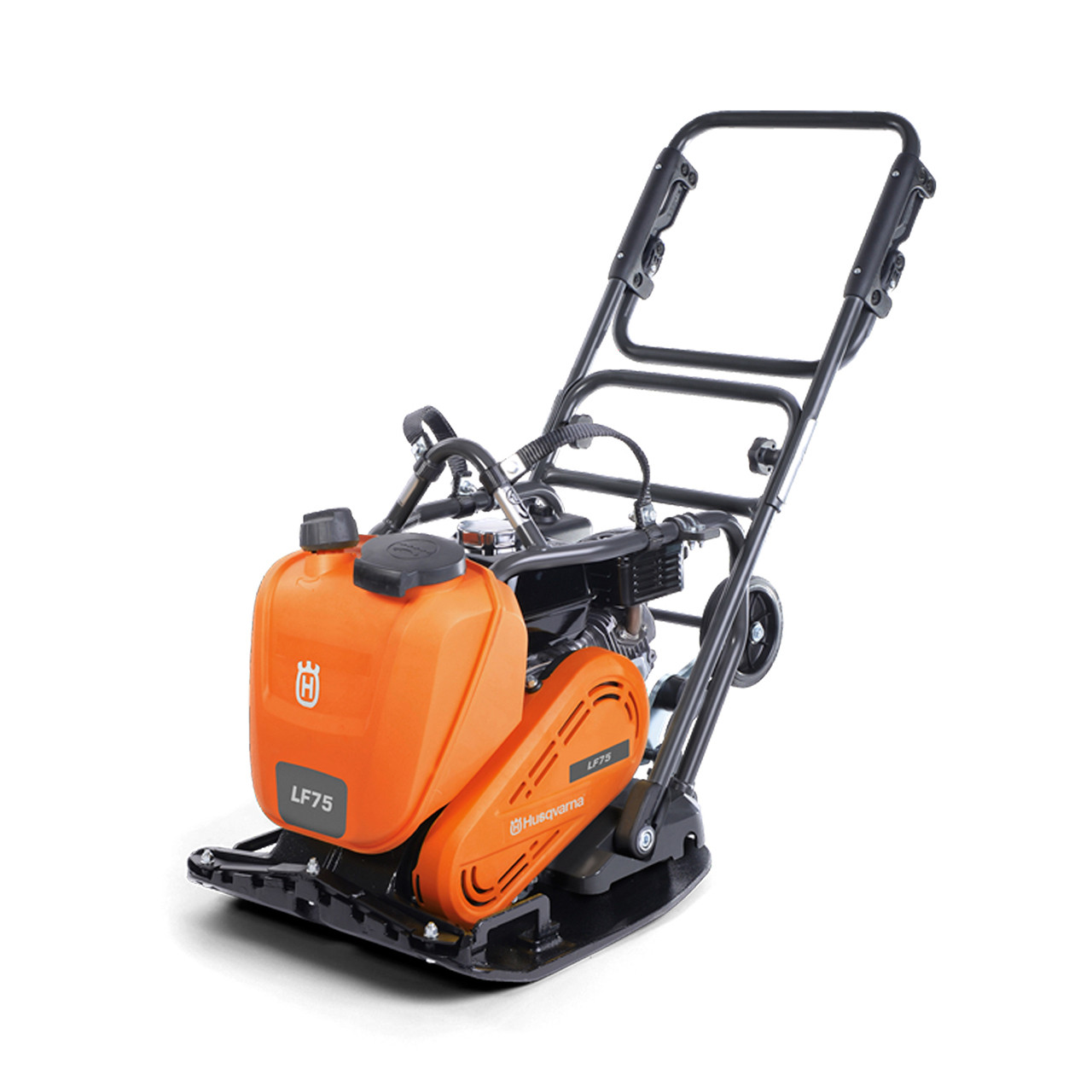 LF 75 LAT Husqvarna Light Plate Compactor 17