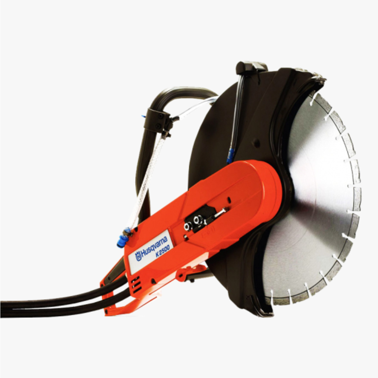 16" K 2500 Husqvarna Power PreCutter Sencore Tools