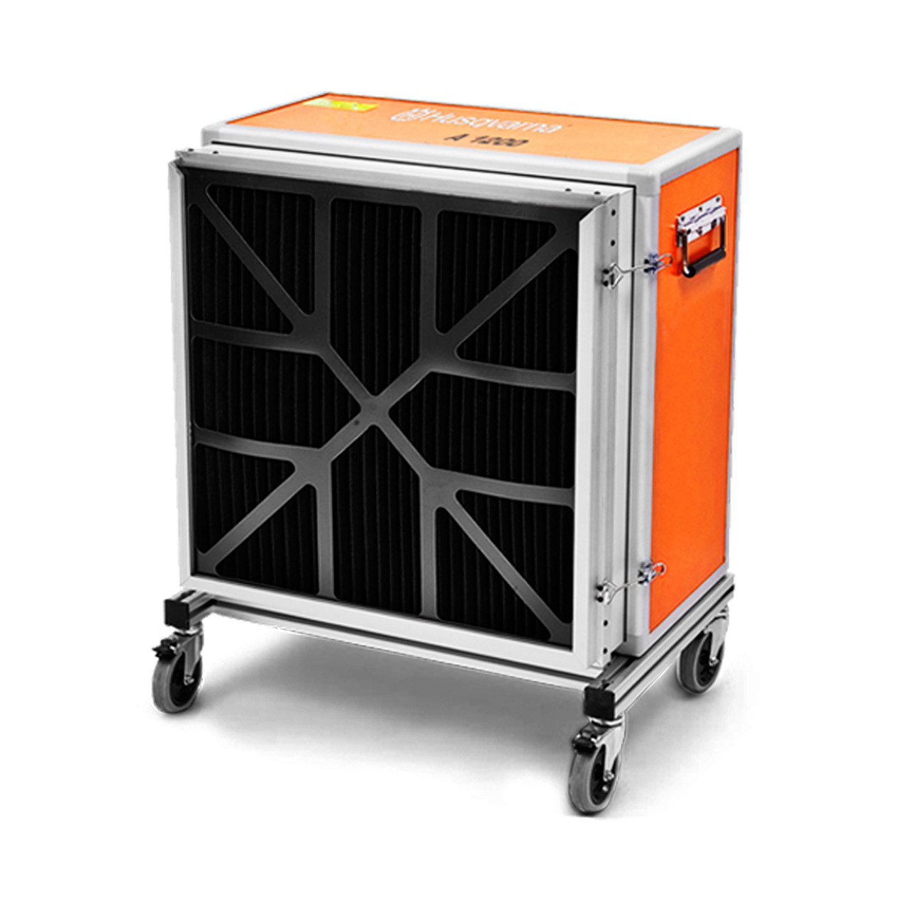 A1200 Husqvarna Air Scrubber