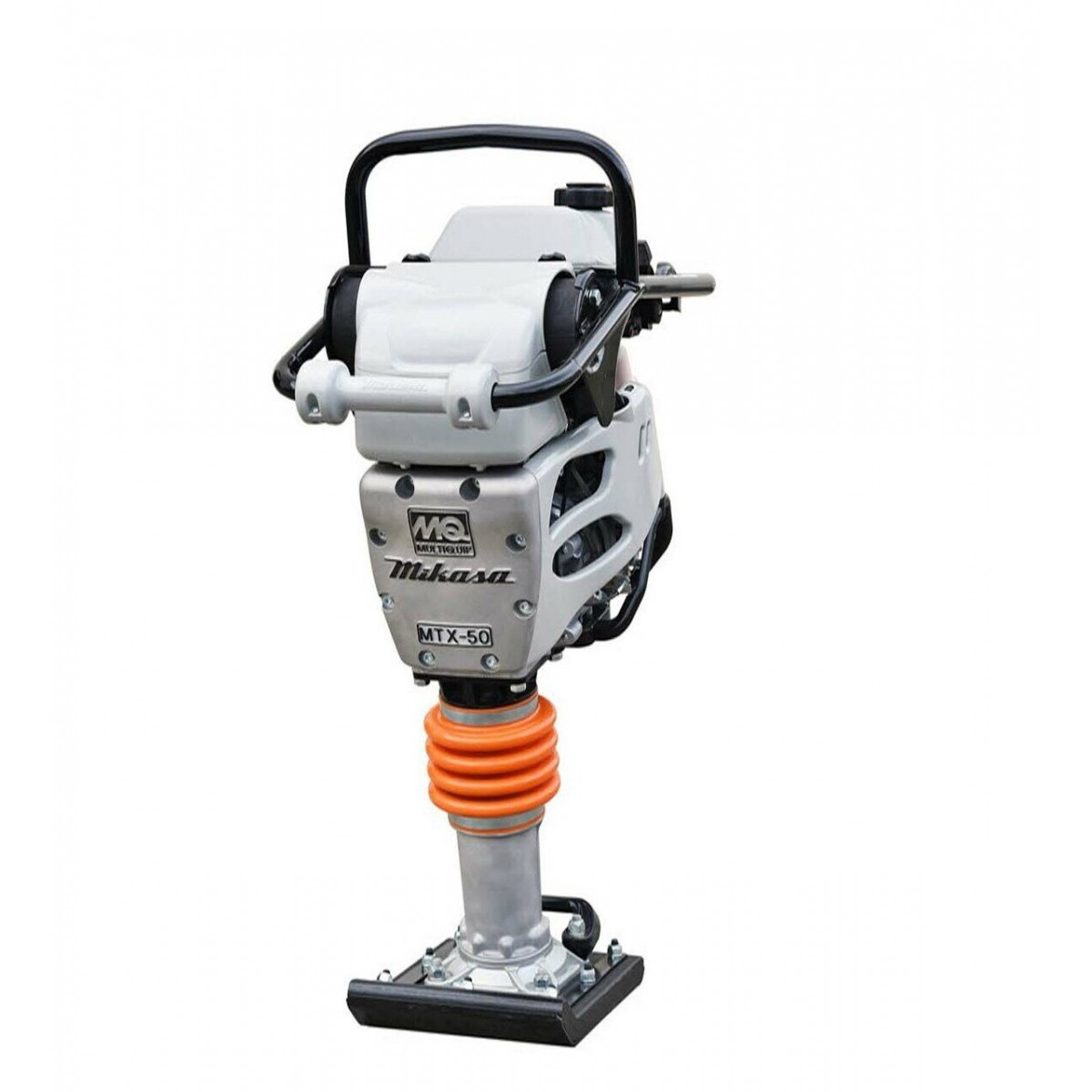 Multiquip Rammers Compactor Mikasa MTX50HD Multiquip Jumping Jack Rammer