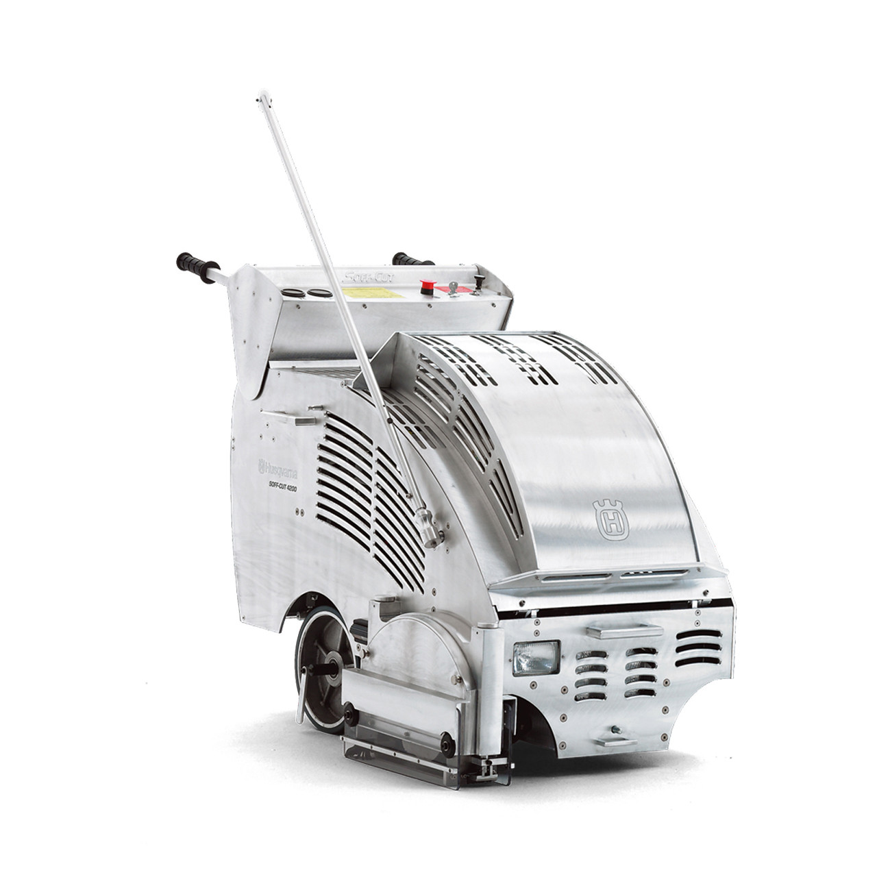 Soff-Cut 4200 Husqvarna Walk Behind 