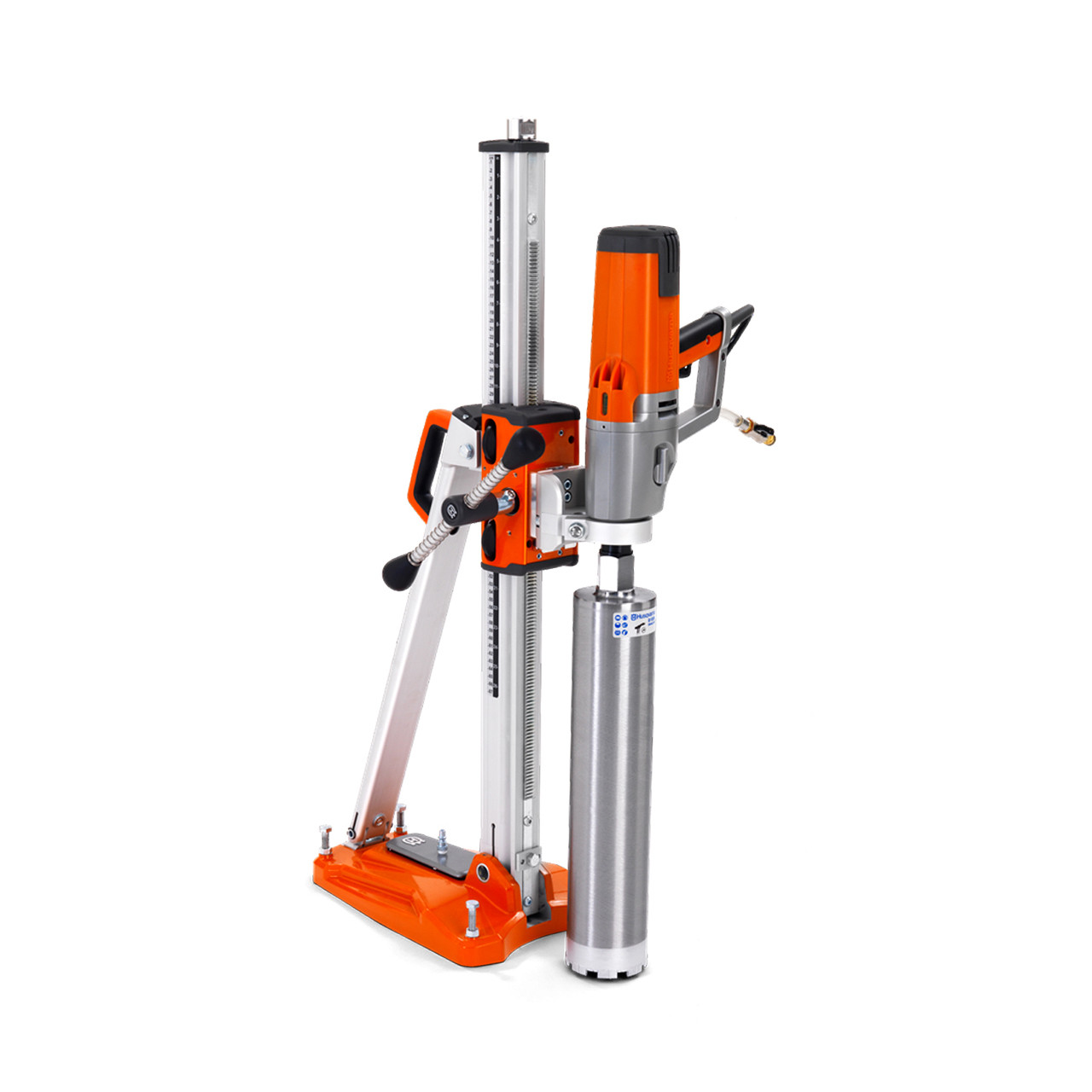 DS 250 Husqvarna Mid-Size Core Drill Stand