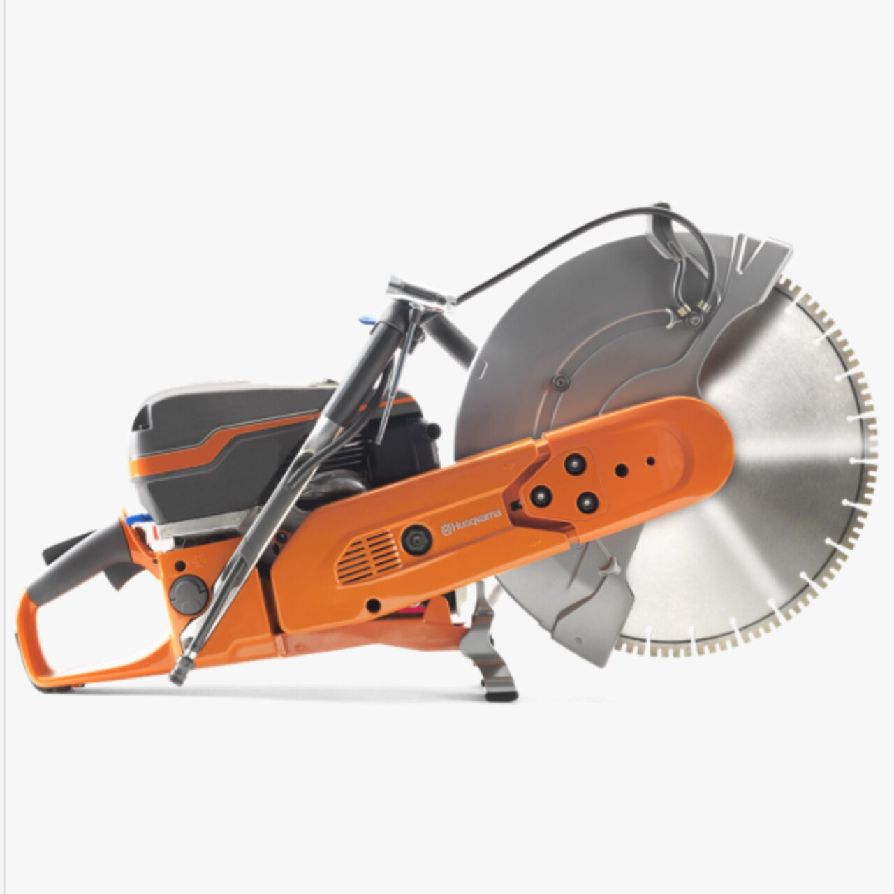 16" K970 Husqvarna CutOff Saw