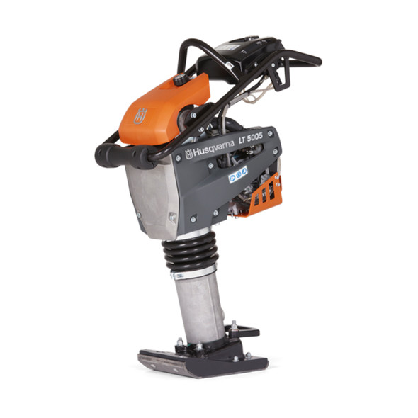 Mikasa MTX80HDR Multiquip Jumping Jack Rammer