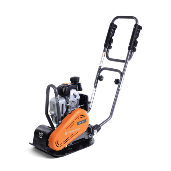 LF 50 L Husqvarna Light Plate Compactor