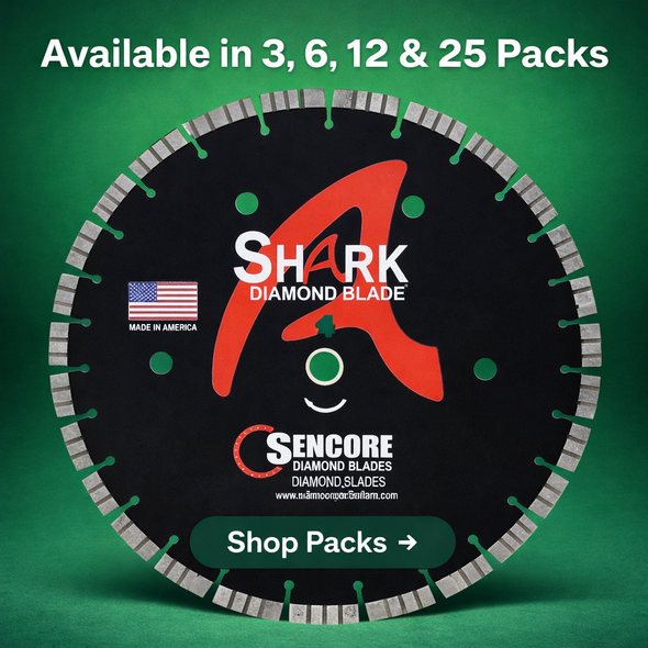 Shark (Best Seller) | Blades Direct Sale