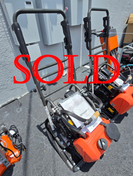 Husqvarna FL 100 LAT - DEMO (Unit A)