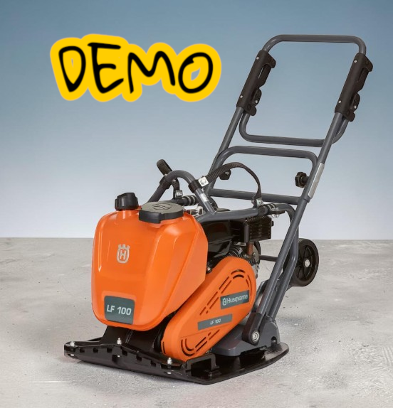 DEMO Husqvarna LF 100 20" - DEMO