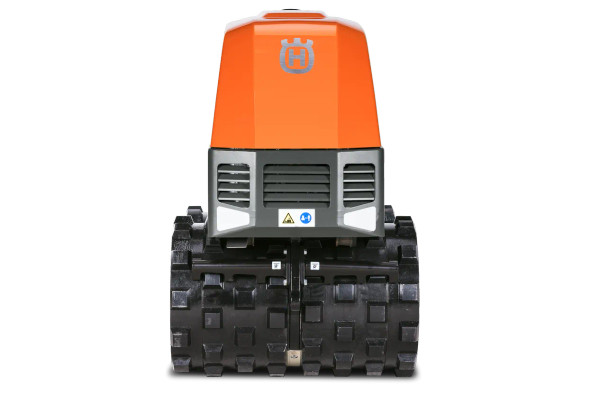 HUSQVARNA LP 9505 TRENCH ROLLER
