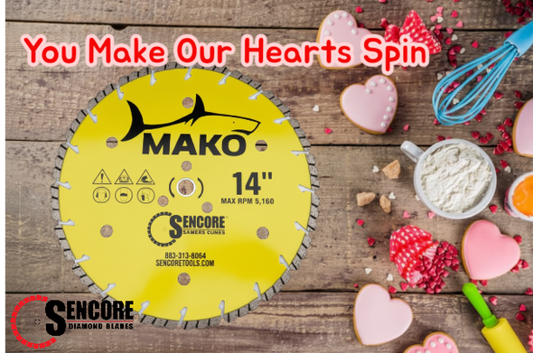 Check Your Email for a SWEET Deal only offered by your Salesman!