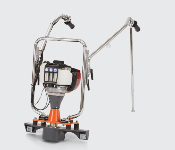 Husqvarna BV 30 Walk Behind Screed (Gas)