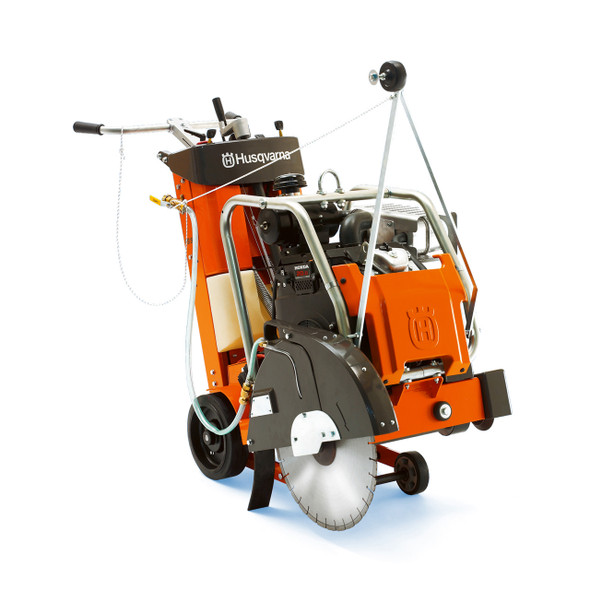 FS 5000 D 1-Speed Regular Concrete Flat Saw