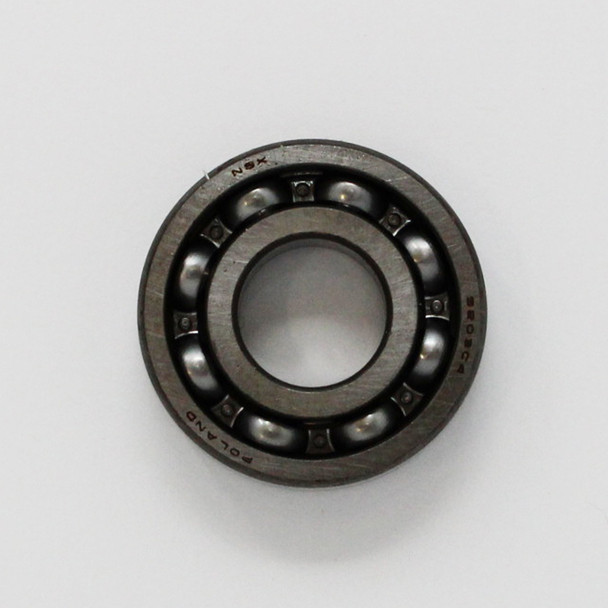 # 09 | Ball Bearing