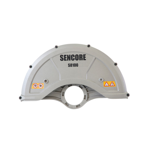 # 12 | Sencore Blade Guard MG 14"