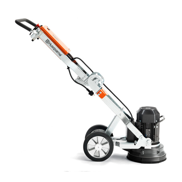 PG 280 Husqvarna Ergonomic Planetary Edge Grinder