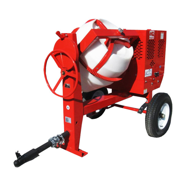 Micchi MC64PH8 Easy Clean Poly Mixer