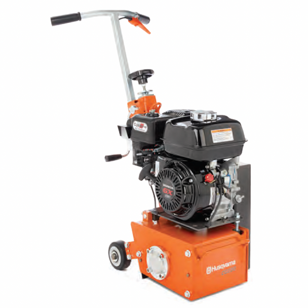 CG200 Scarifier | Gas | 9HP Honda