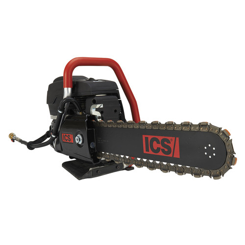 695XL-12 F4 Gas Package,, with 12 in/30 cm FORCE4®  Guidebar & FORCE4®  Chain