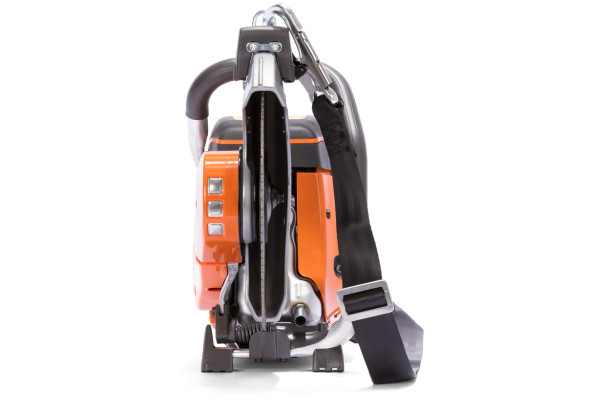 Husqvarna K 770 Rescue 12" IN