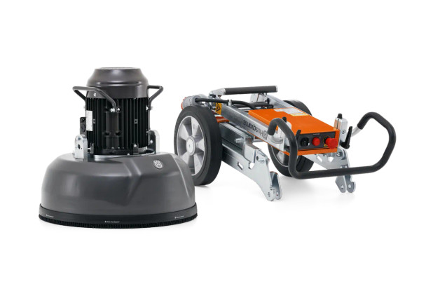 FLOOR GRINDER PG 510 | 220-240