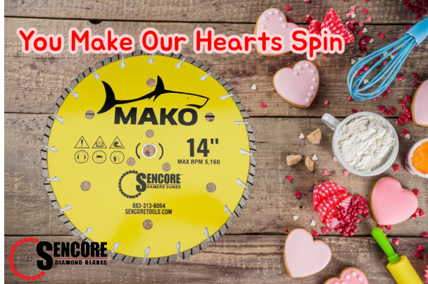 Check Your Email for a SWEET Deal only offered by your Salesman!