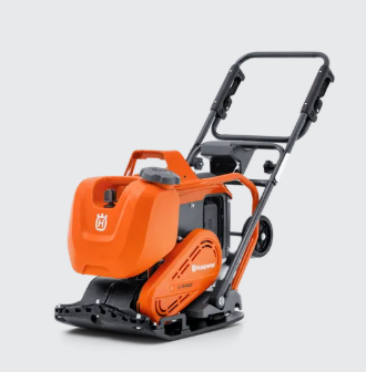 L 75 PACE COMPACTOR - HUSQVARNA