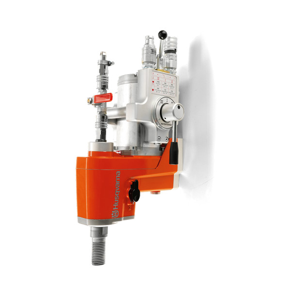 DM 406 H Husqvarna Hydraulic Core Drill