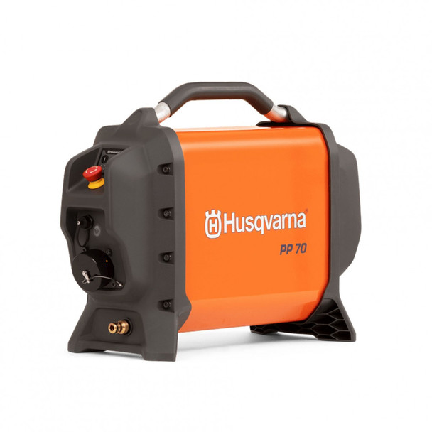 PP 7 Husqvarna PRIME Power Pack