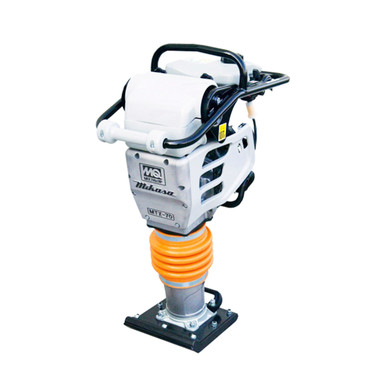 Mikasa MTX70HD Multiquip Jumping Jack Rammer