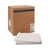 Deluxe 2-Ply Tissue Drape Sheets, White, 40" x 48"