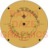Dial Illustration