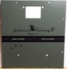 Viking Model 122 VFO Faceplate (Item: FP-EFJ-VK122)