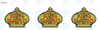 King Radio Decal (Item: DCL-KING1)