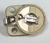 Ceramic Trimmer, 7-45 pf (Item: C-CETRIM7-45)