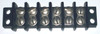Barrier Block - Dual Row 20 Amp (Item: BB375-6)