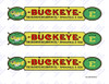 Buckeye Style E Egg Incubator Decal (Item: DCL-BUCKEYE-E)
