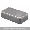 Diecast Aluminum Enclosures 1590C (Item: XHE1590C)