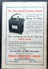 November 1919 Back Cover