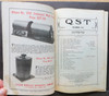 Inside Front Cover & Front Page - December 1916