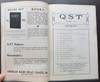 Inside Front Cover & Front Page - September 1919